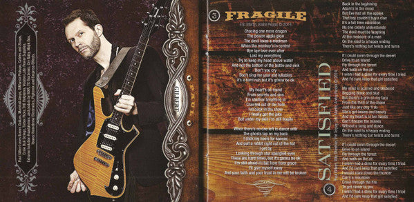 ...The Stories We Could Tell