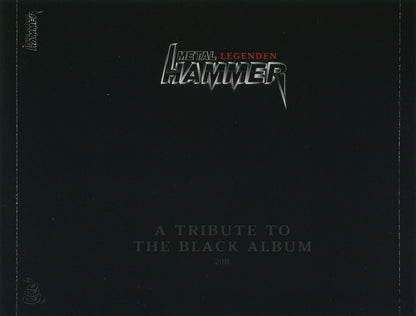 Metallica - A Tribute To The Black Album