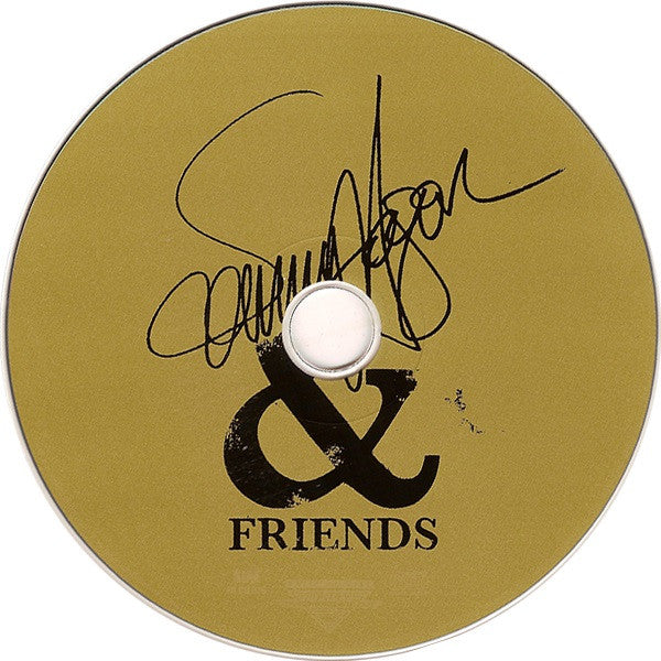 Sammy Hagar & Friends