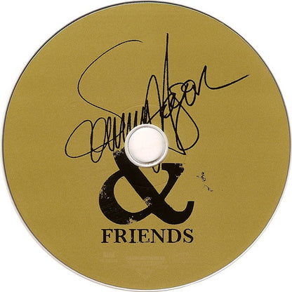 Sammy Hagar & Friends