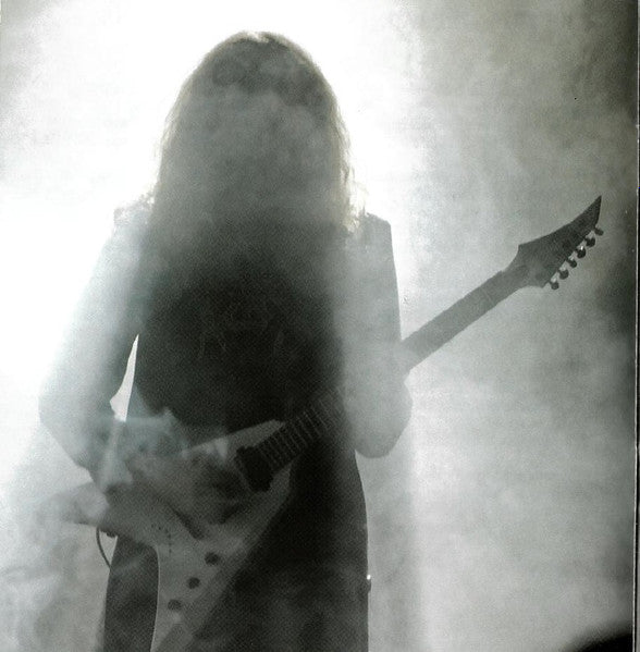 Kärgeräs - Return From Oblivion