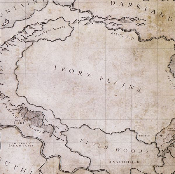 Under The Grey Banner