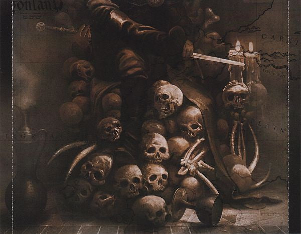 Under The Grey Banner