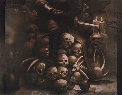 Under The Grey Banner