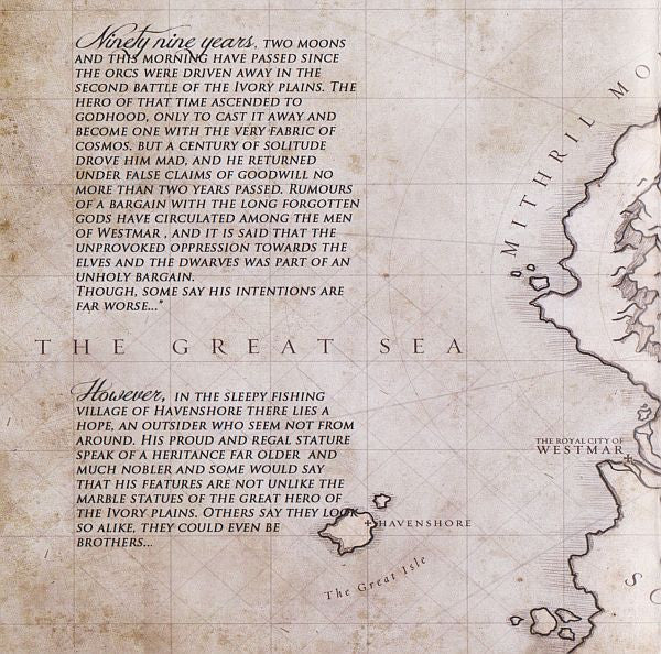 Under The Grey Banner