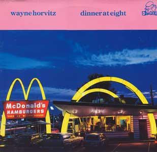 Dinner At Eight