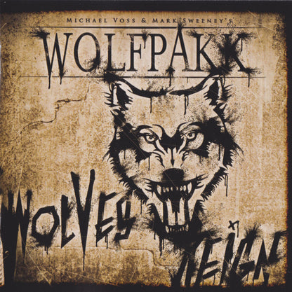 Wolves Reign