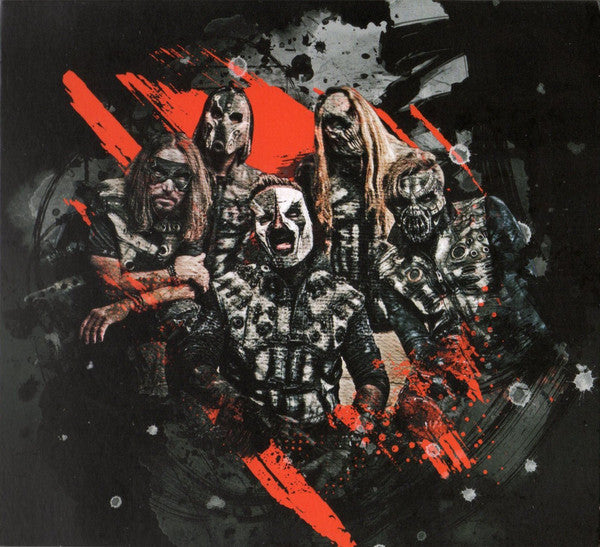 Revolt