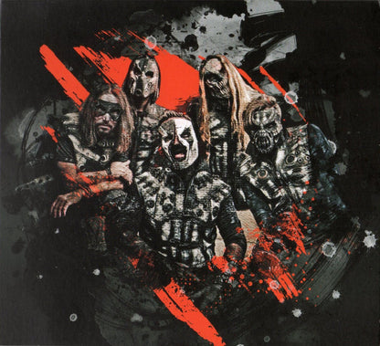 Revolt