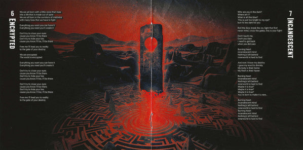 Encrypted