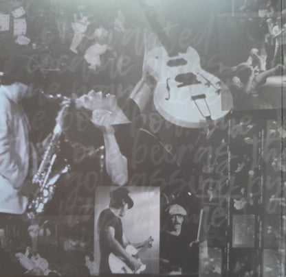 Live In Boston 1982: The Complete Concert