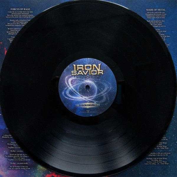 Reforged - Ironbound