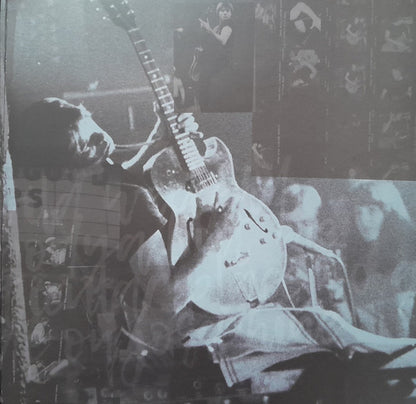Live In Boston 1982: The Complete Concert