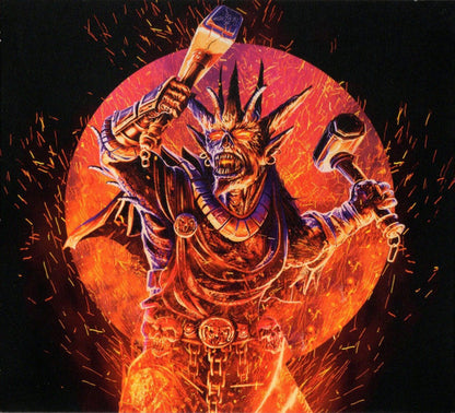 Metalmighty