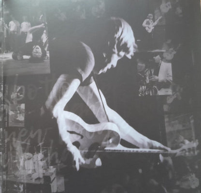 Live In Boston 1982: The Complete Concert