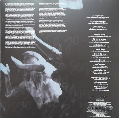Live In Boston 1982: The Complete Concert