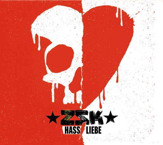 HassLiebe