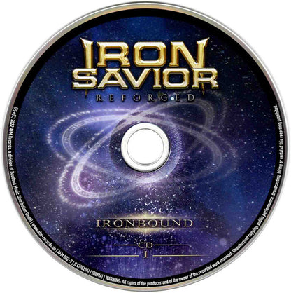 Reforged - Ironbound