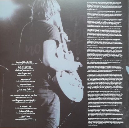 Live In Boston 1982: The Complete Concert