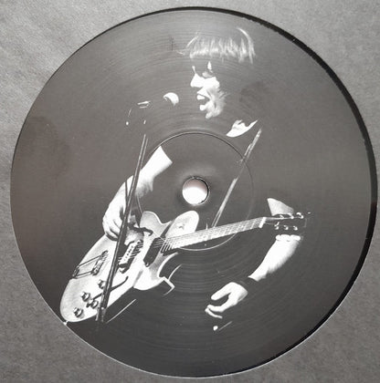 Live In Boston 1982: The Complete Concert