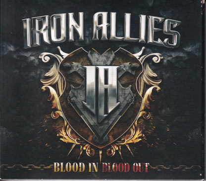 Blood In Blood Out