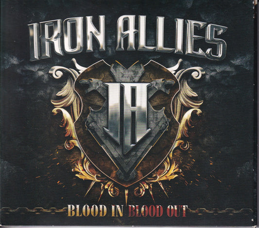 Blood In Blood Out