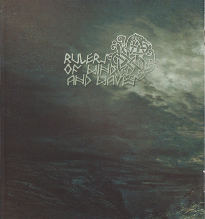 Sign Of The Dragonhead