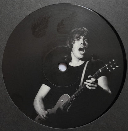 Live In Boston 1982: The Complete Concert