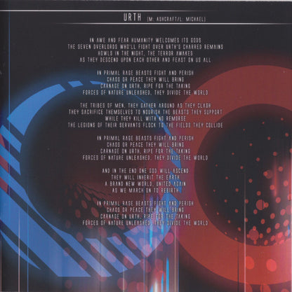 Terror Of The Cybernetic Space Monster