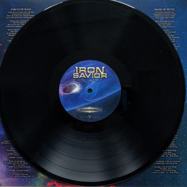 Reforged - Ironbound