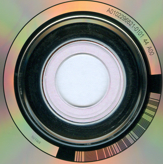 Steelhammer (Live From Moscow)