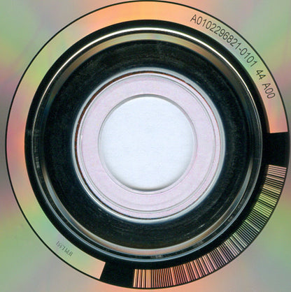 Steelhammer (Live From Moscow)