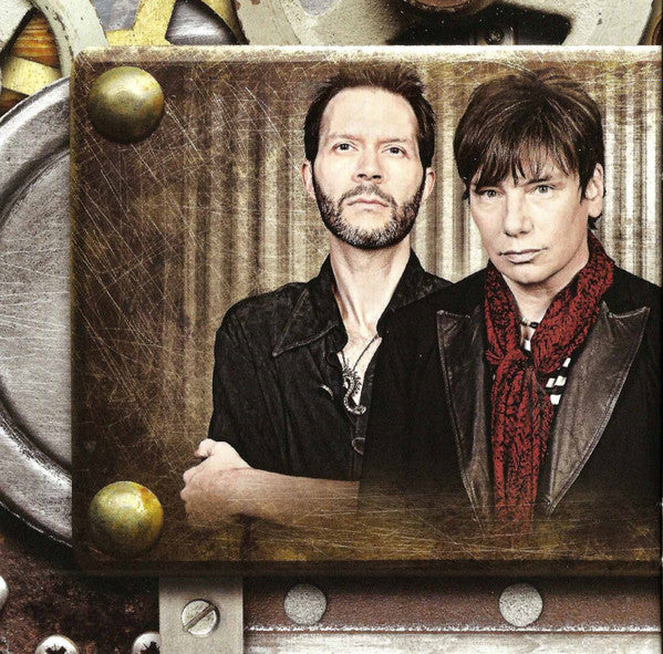 ...The Stories We Could Tell