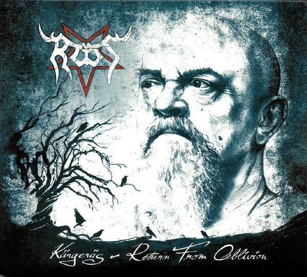 Kärgeräs - Return From Oblivion