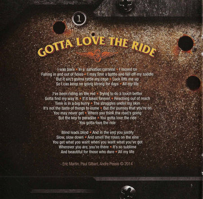 ...The Stories We Could Tell