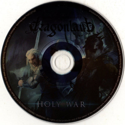 Holy War
