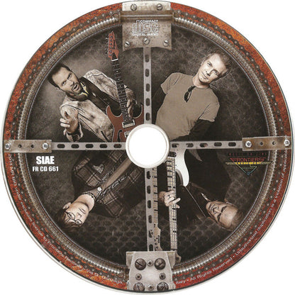 ...The Stories We Could Tell