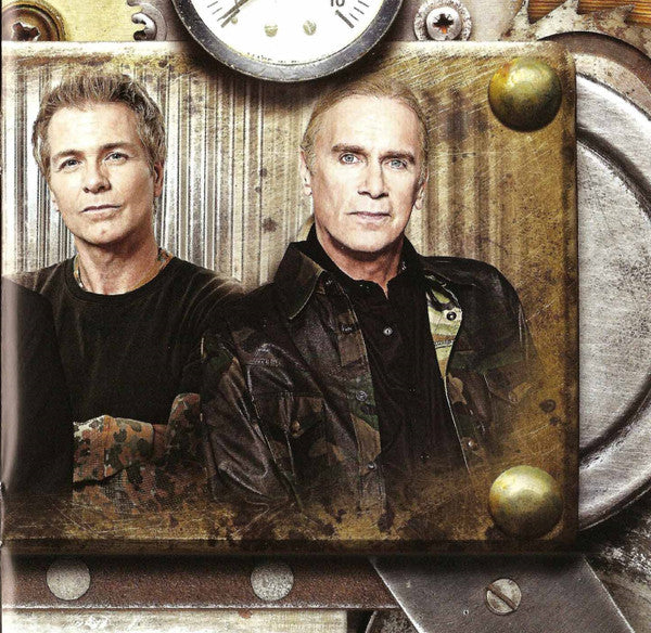 ...The Stories We Could Tell