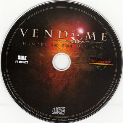 Thunder In The Distance