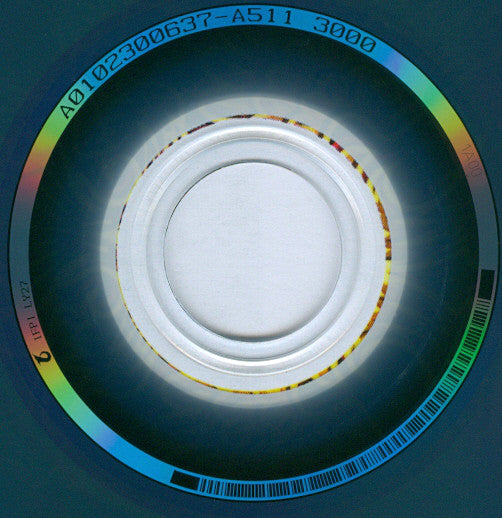 Steelhammer (Live From Moscow)