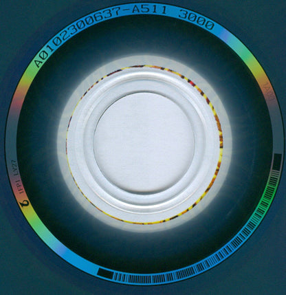 Steelhammer (Live From Moscow)