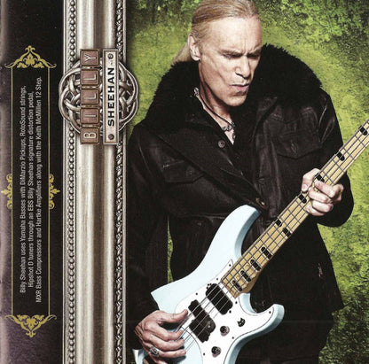 ...The Stories We Could Tell