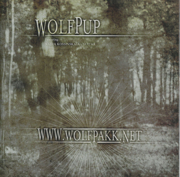 Wolfpakk