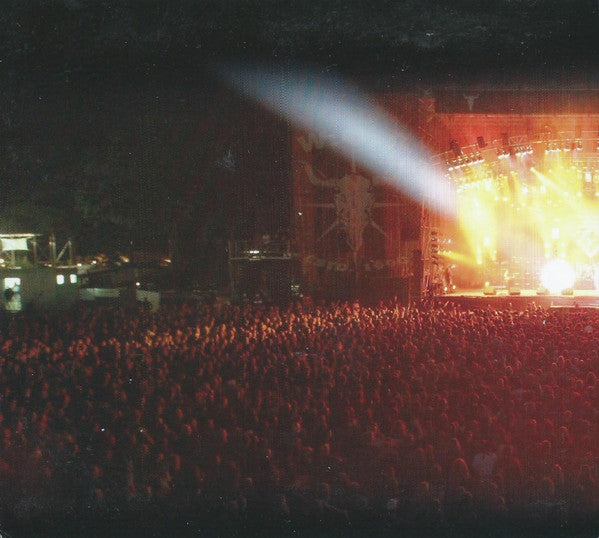 Armageddon Over Wacken - Live 2003