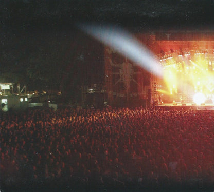 Armageddon Over Wacken - Live 2003