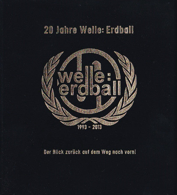 20 Jahre Welle: Erdball