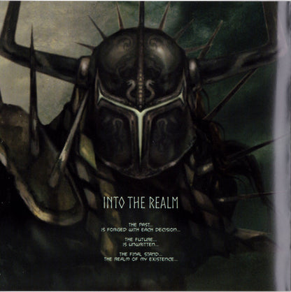 Realms Of Odoric