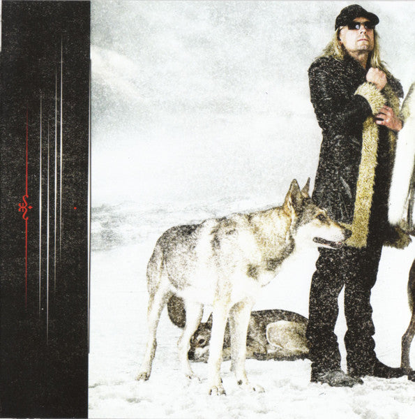 Cry Wolf