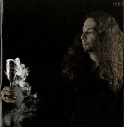 Kärgeräs - Return From Oblivion