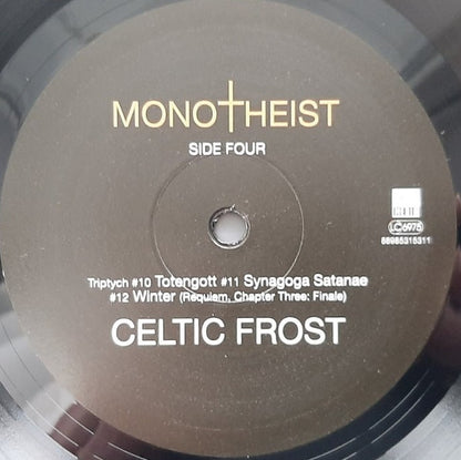 Monotheist